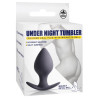 NMC Plug avec bille Big Night 9 x 4.5cm - Poids 136g